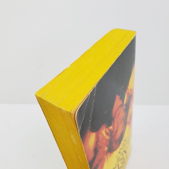 Firestarter Stephen King Movie Tie-In Signet 1981 Book Drew Barrymore Cover - Picture 10 of 11